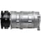 Four Seasons Buick/Chevy/Gmc/Jagua:New Gm A6 W/Clutch New Compressor, 58096 58096 - alternate 5